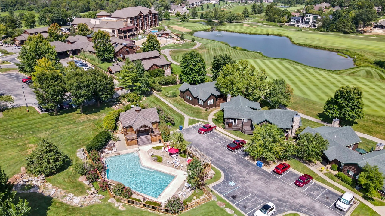 Photo of Outdoor in Camdenton