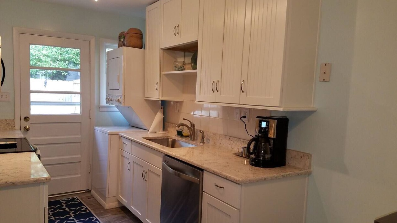 Photo of Kitchen in Northeast Virginia Beach