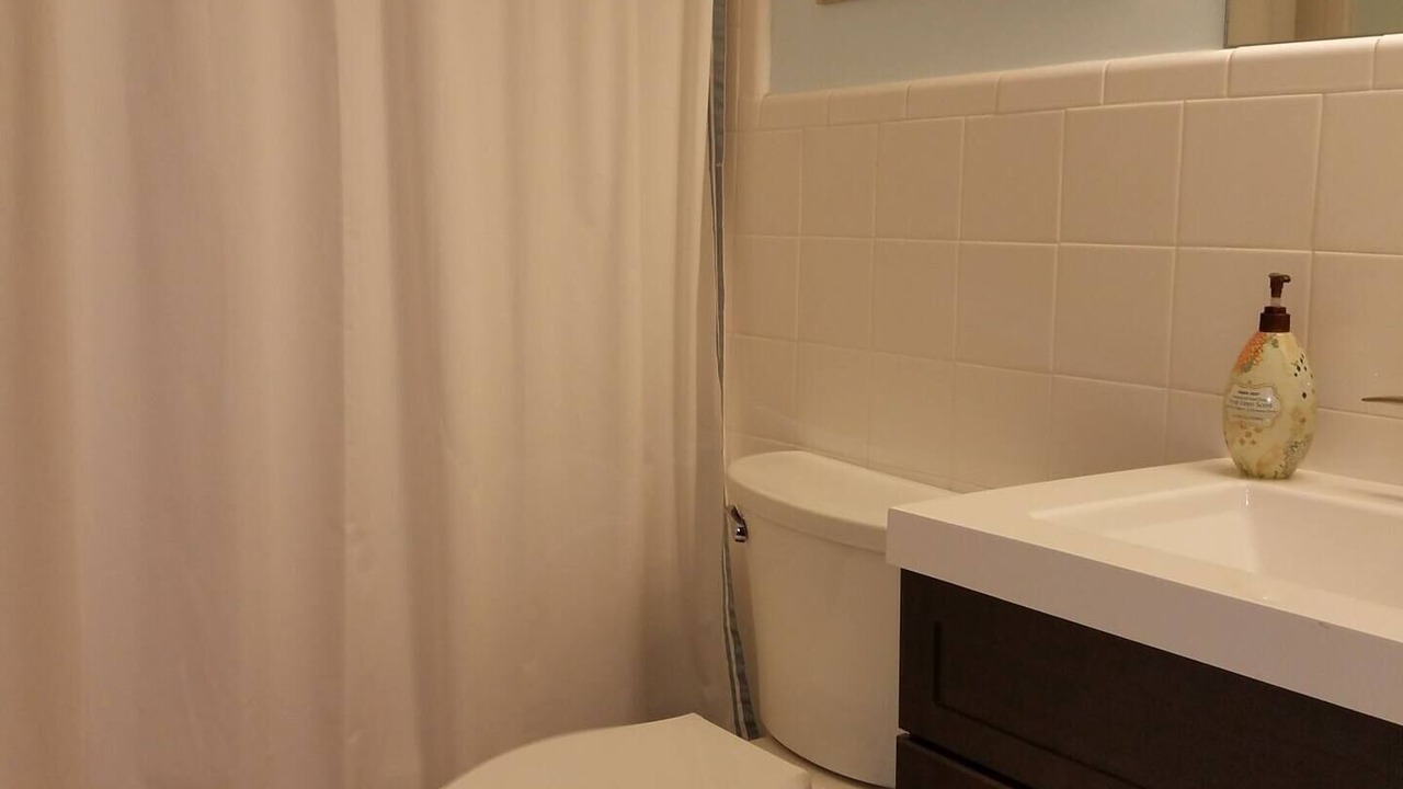 Photo of Bathroom in Northeast Virginia Beach