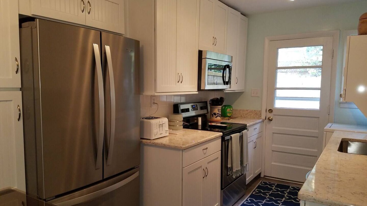 Photo of Kitchen in Northeast Virginia Beach