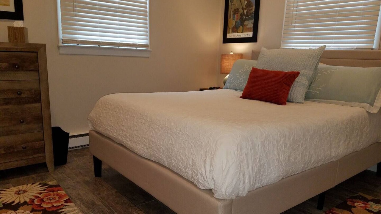 Photo of Bedroom in Northeast Virginia Beach