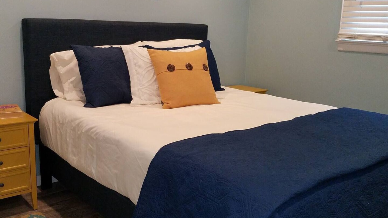Photo of Bedroom in Northeast Virginia Beach