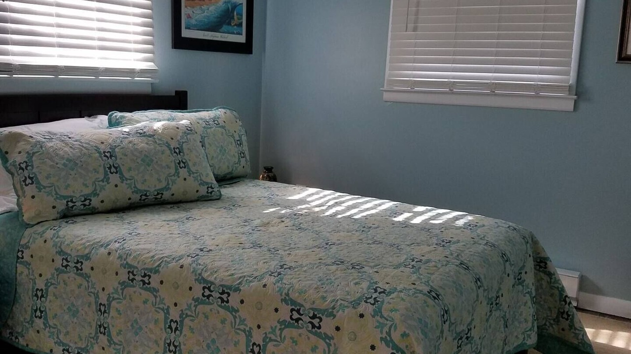Photo of Bedroom in Northeast Virginia Beach