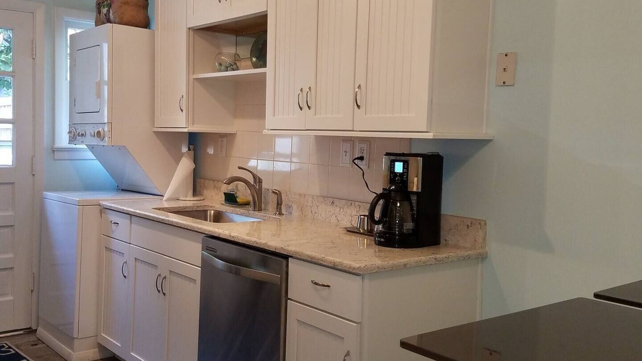 Photo of Kitchen in Northeast Virginia Beach