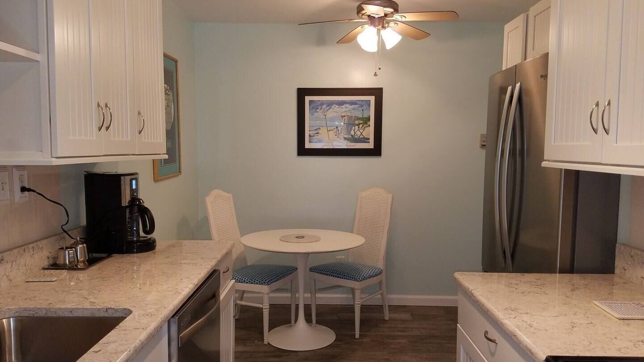 Photo of Kitchen in Northeast Virginia Beach