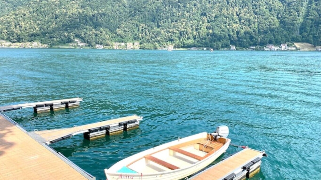Photo of Outdoor in Morcote
