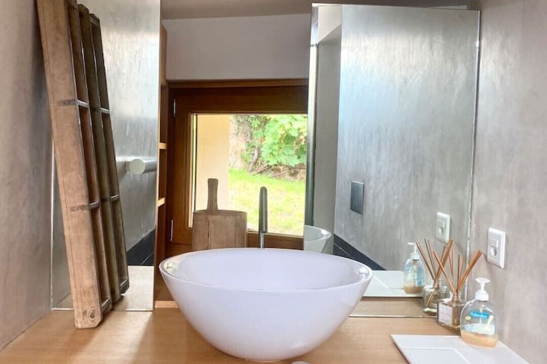 Photo of Bathroom in Morcote