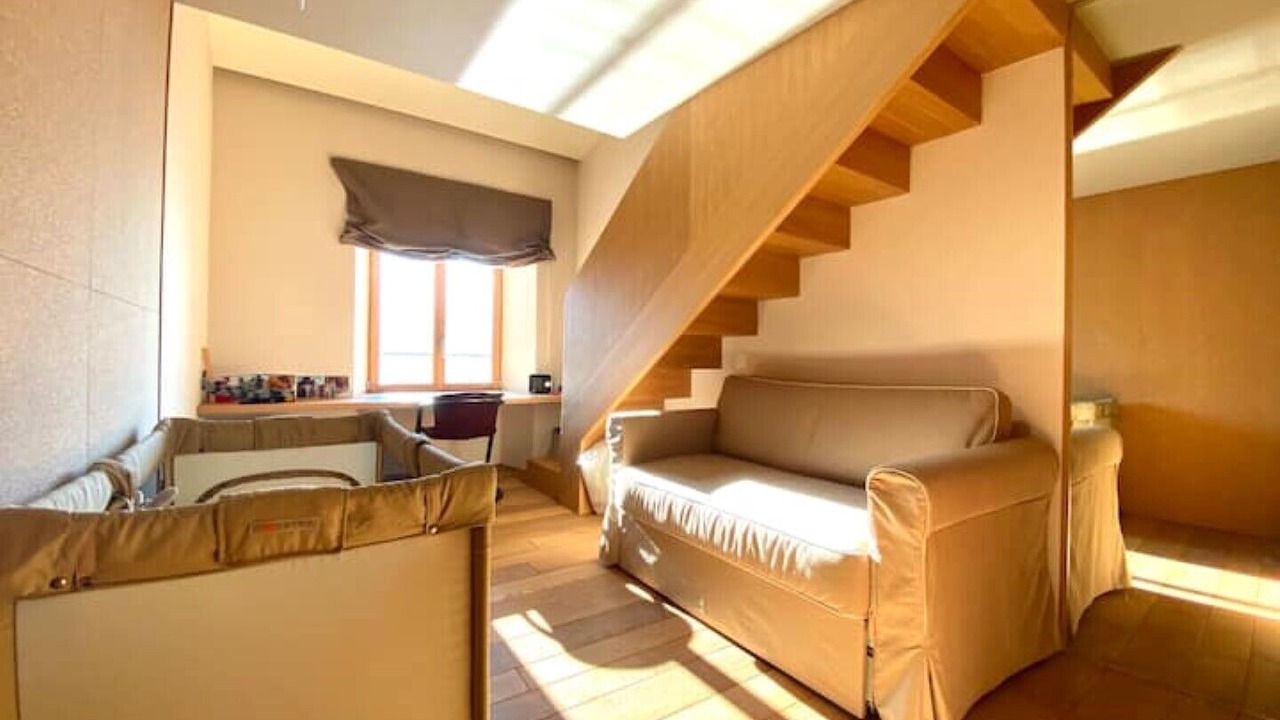 Photo of Livingroom in Morcote