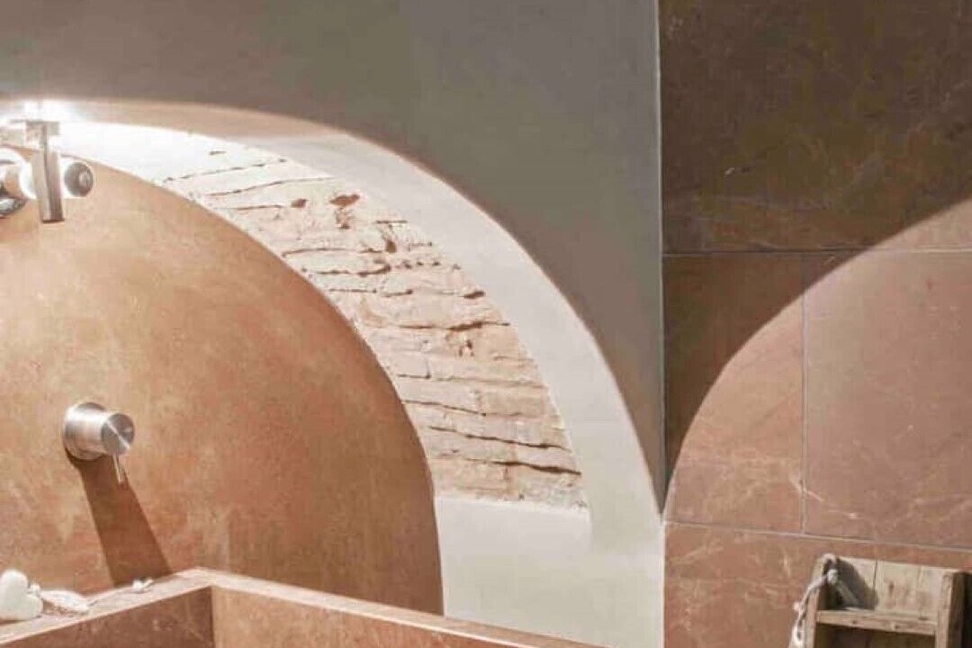 Photo of Bathroom in Morcote