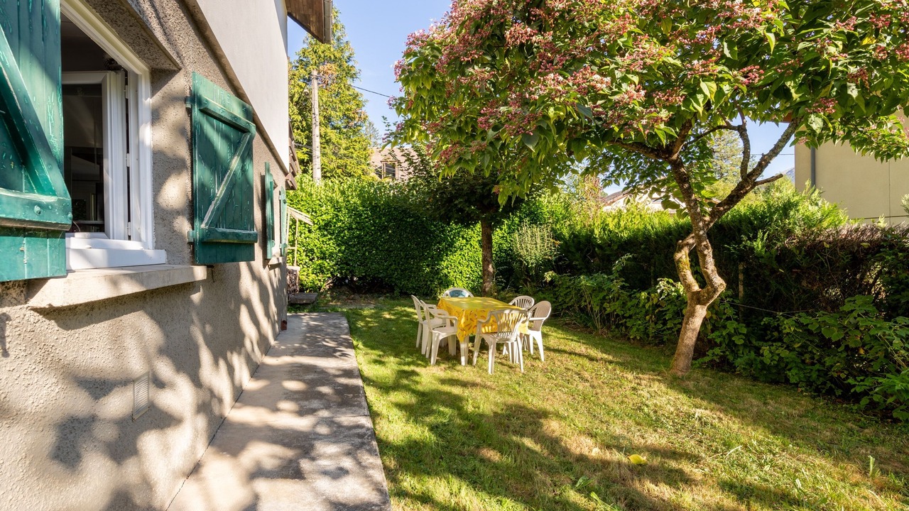 Photo of Outdoor in Bagneres-de-Luchon