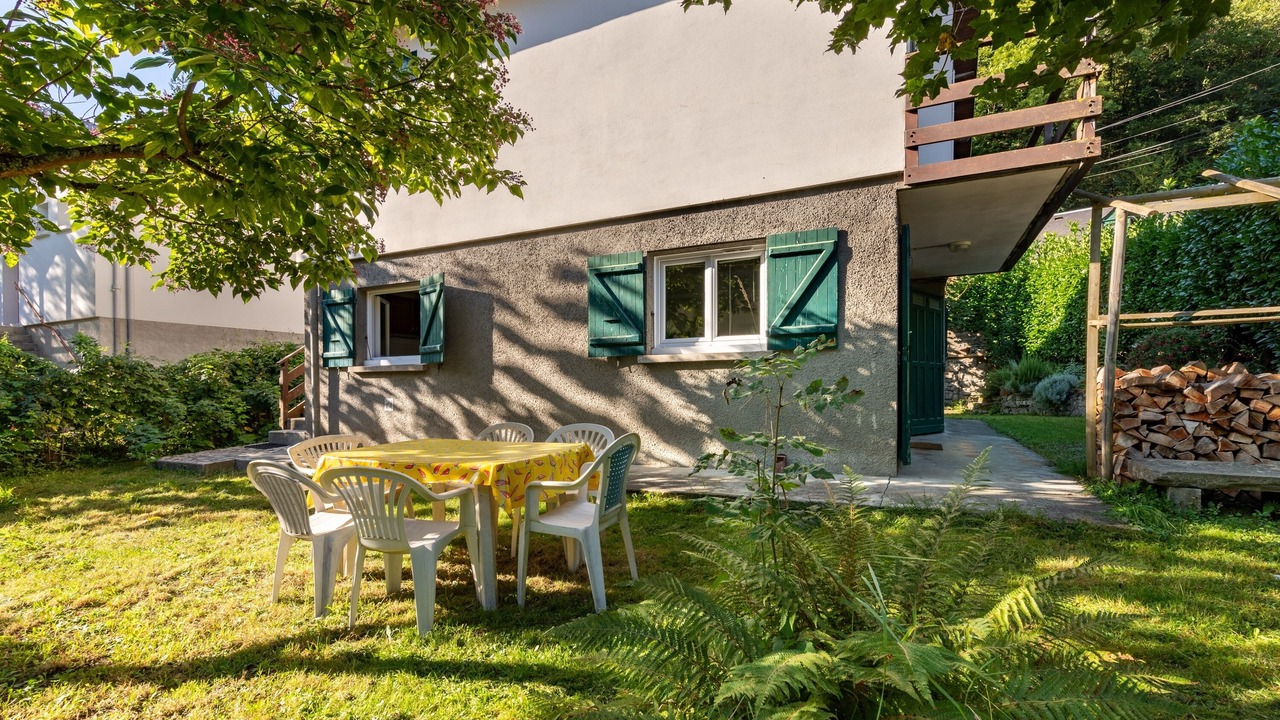 Photo of Outdoor in Bagneres-de-Luchon