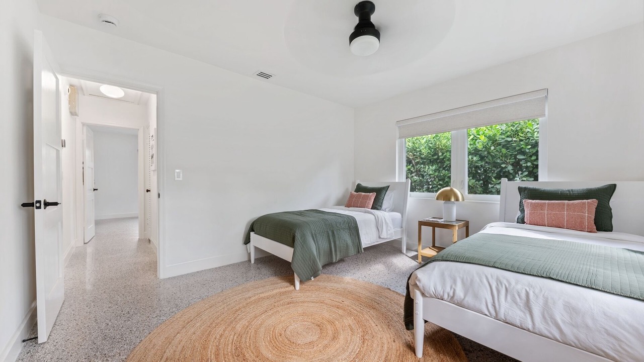 Photo of Bedroom in Old Northwood