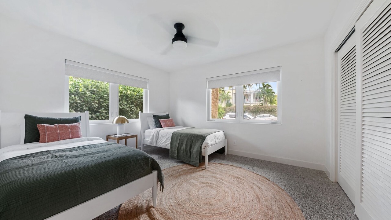 Photo of Bedroom in Old Northwood