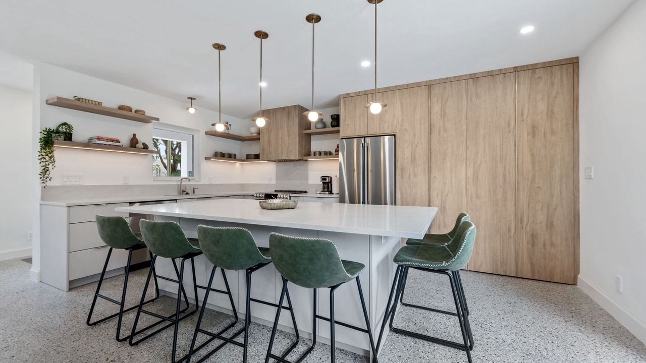Photo of Kitchen in Old Northwood