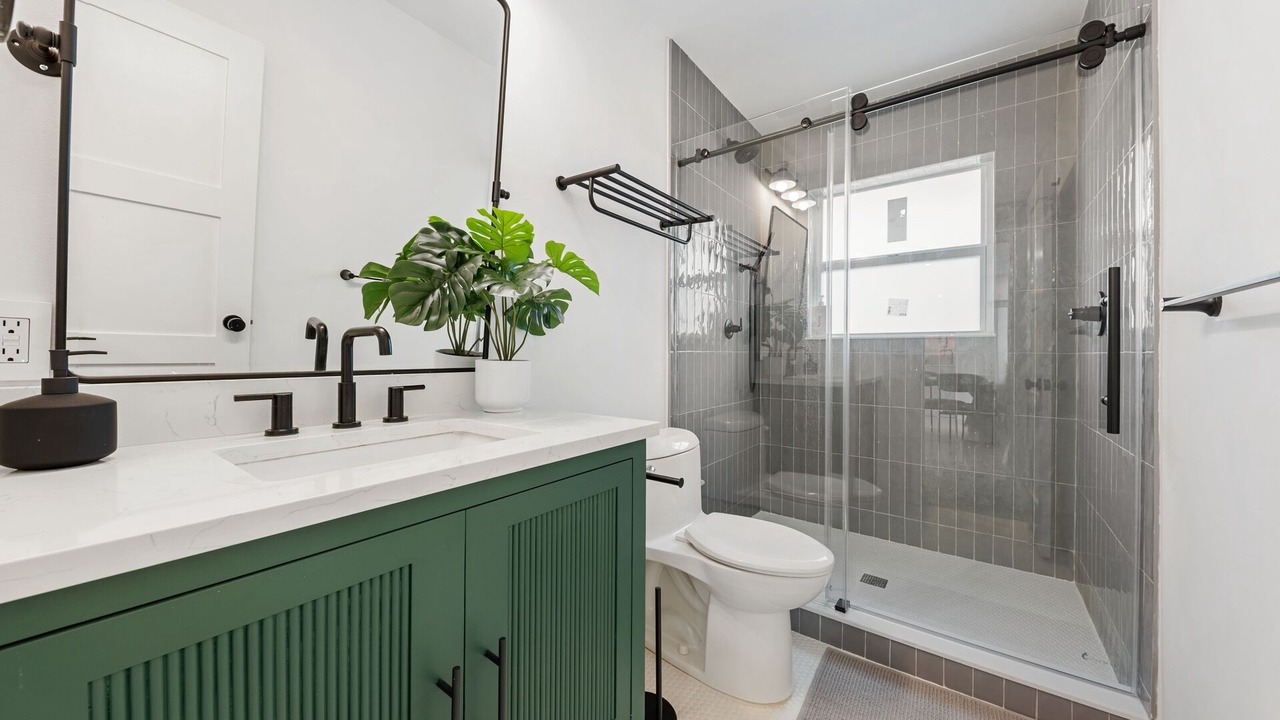 Photo of Bathroom in Old Northwood