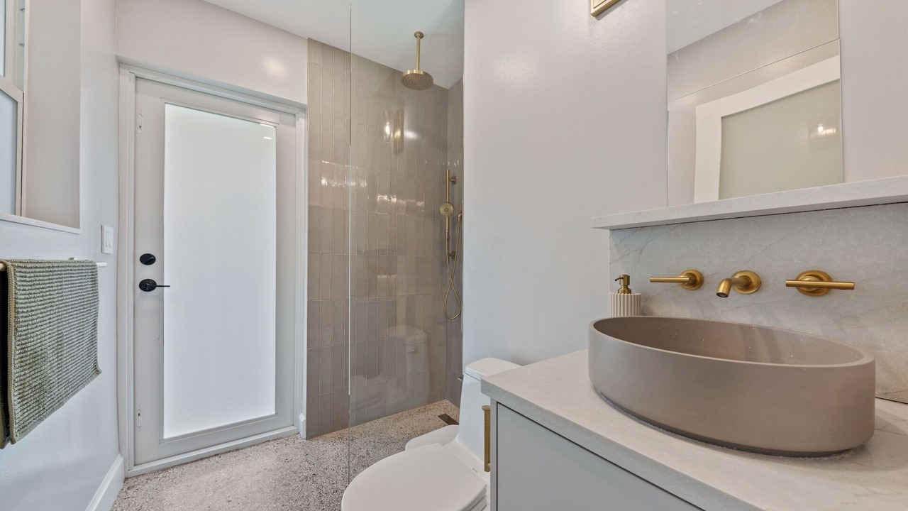 Photo of Bathroom in Old Northwood