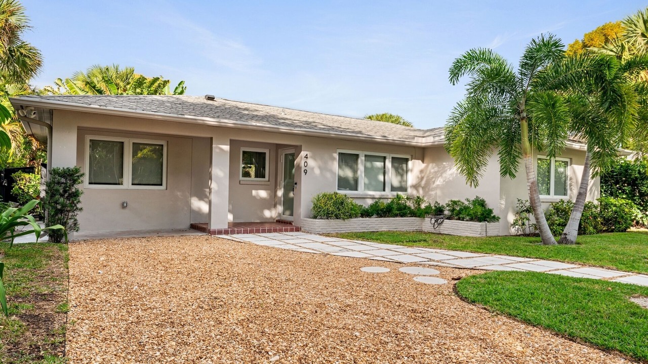Photo of Outdoor in Old Northwood