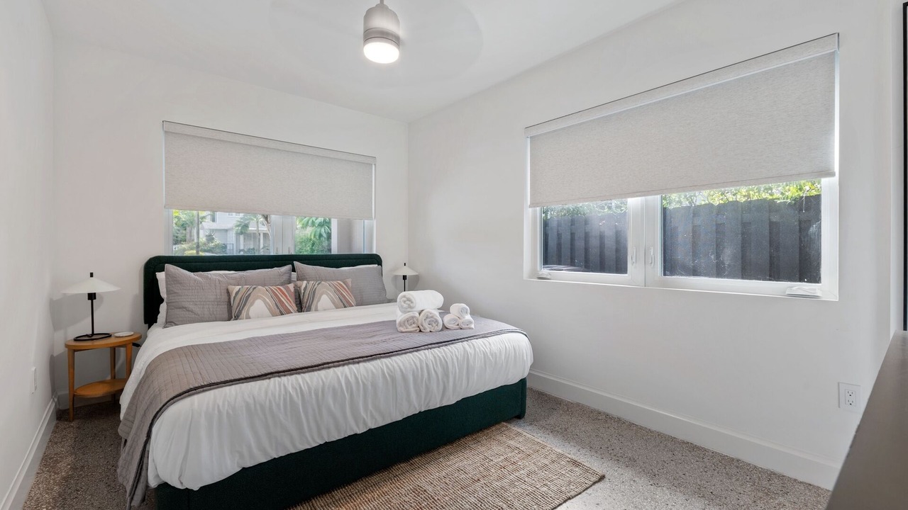 Photo of Bedroom in Old Northwood