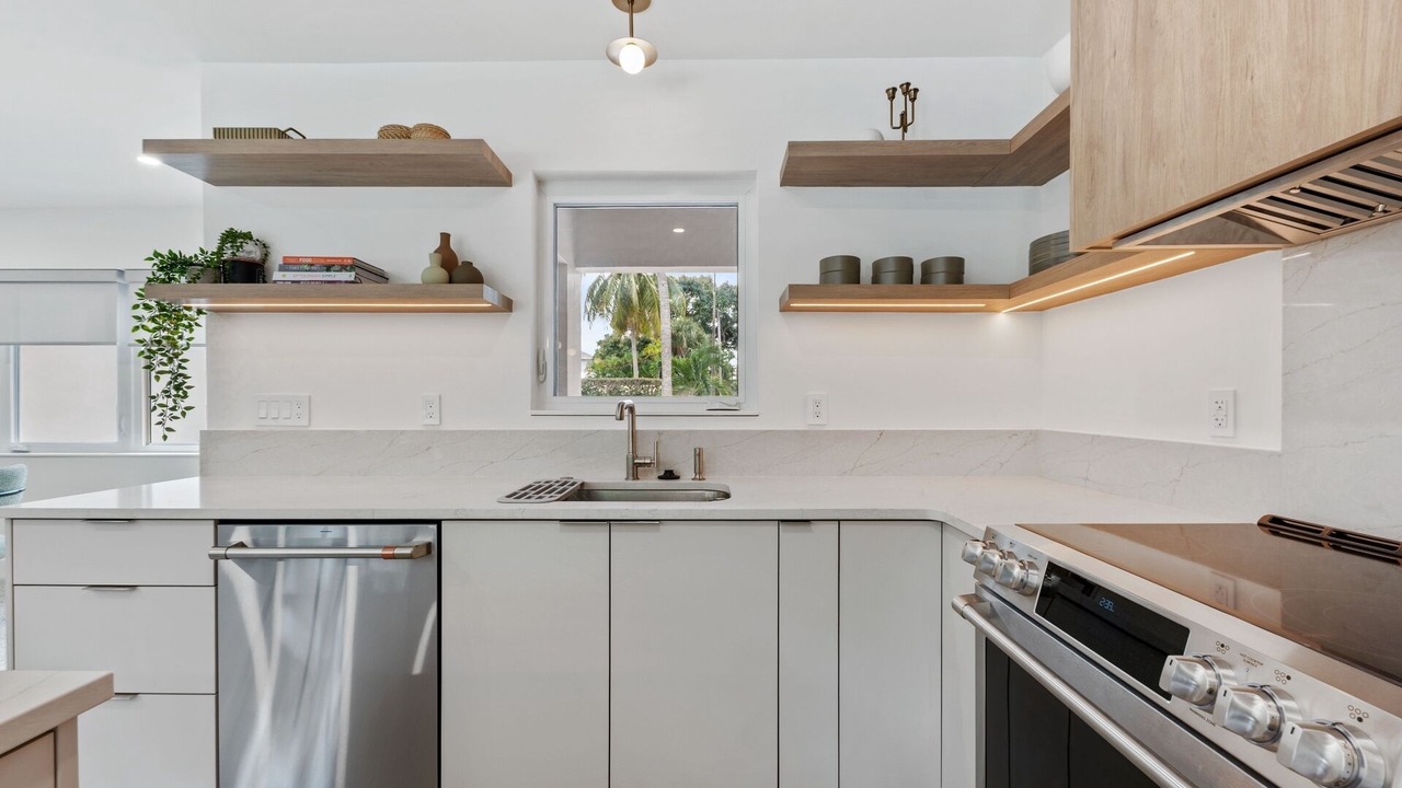 Photo of Kitchen in Old Northwood
