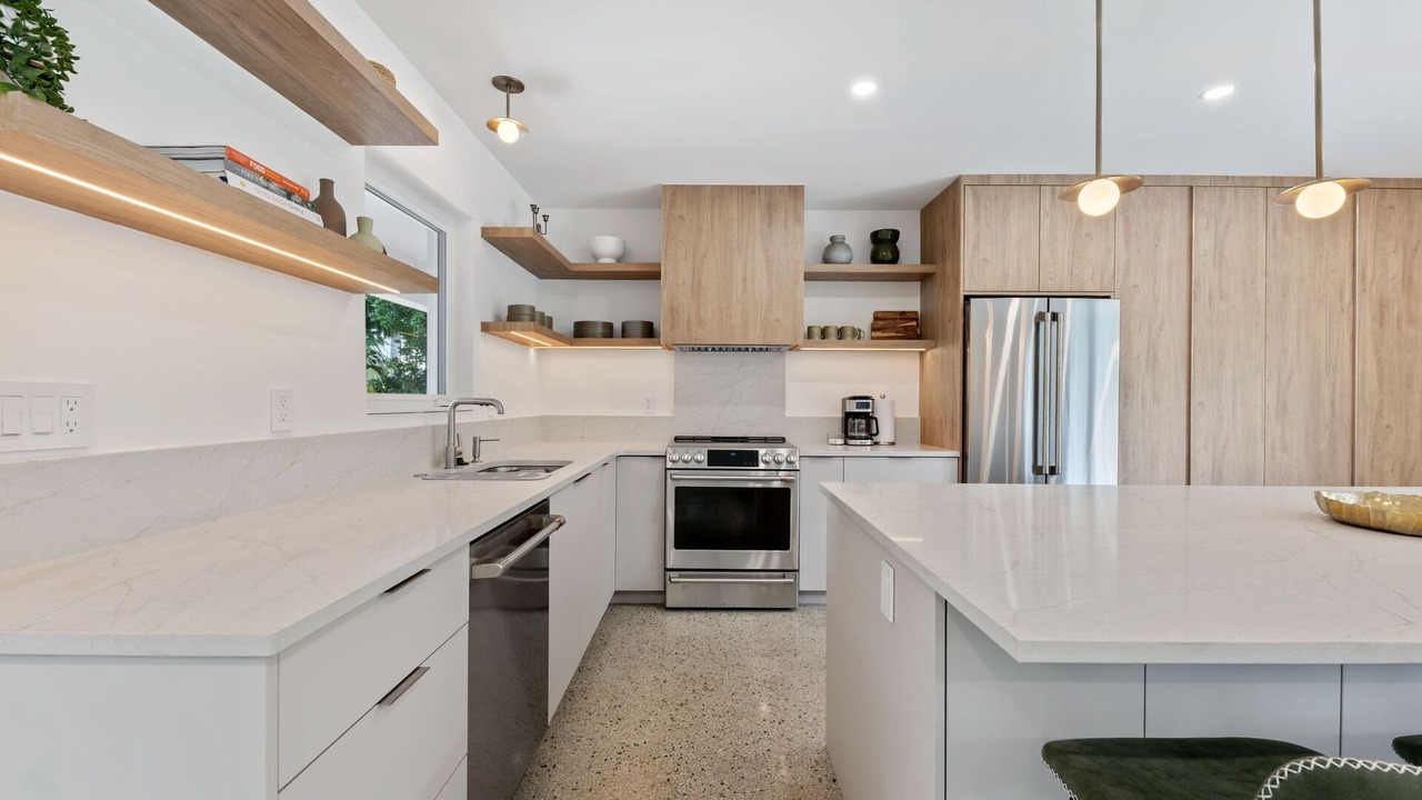 Photo of Kitchen in Old Northwood