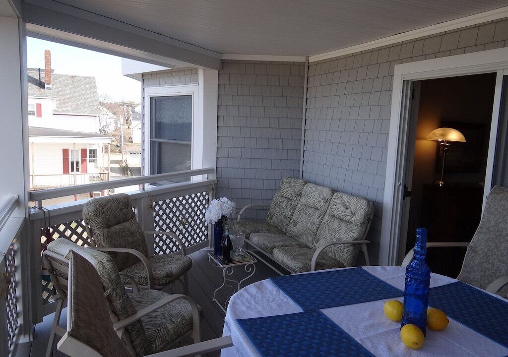 Photo of Outdoor in York Beach