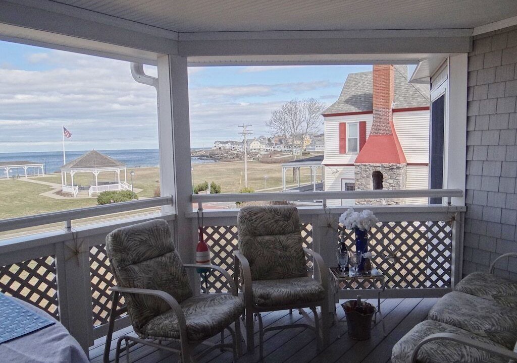 Photo of Outdoor in York Beach