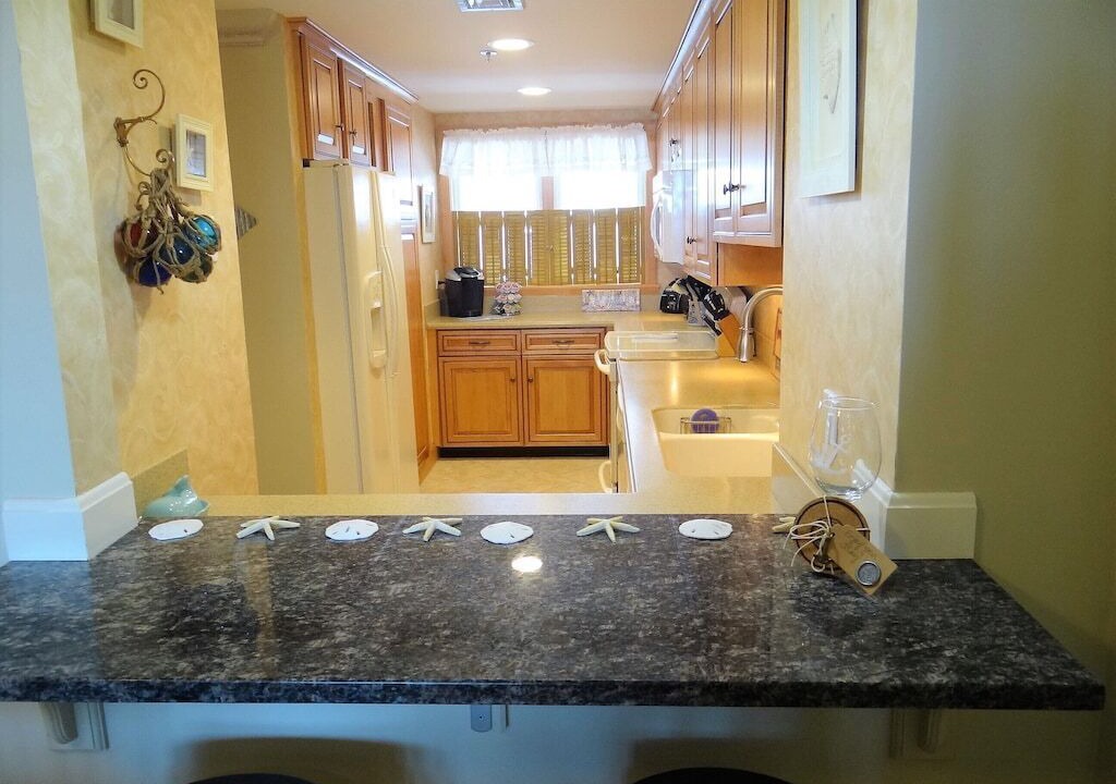 Photo of Kitchen in York Beach