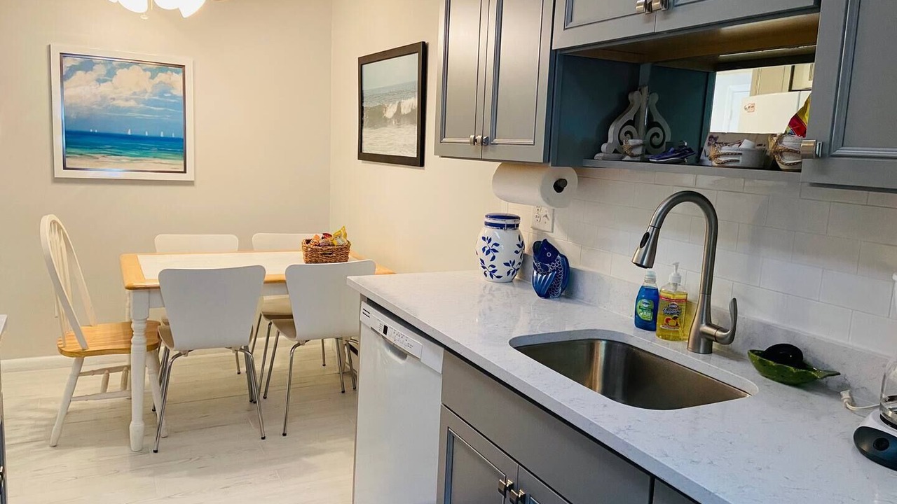 Photo of Kitchen in Northeast Virginia Beach