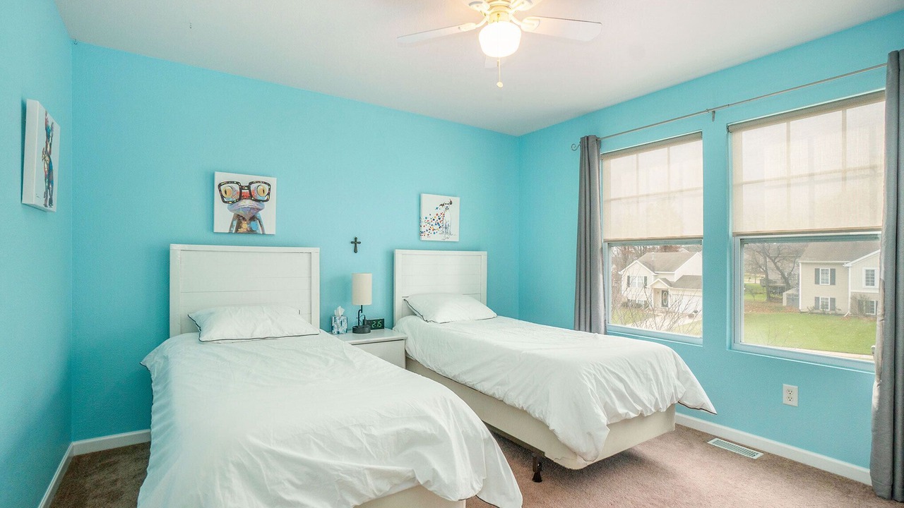 Photo of Bedroom in Lowell