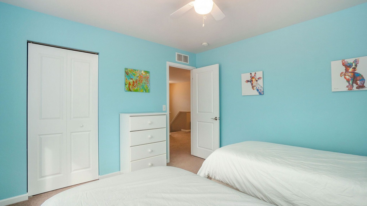 Photo of Bedroom in Lowell