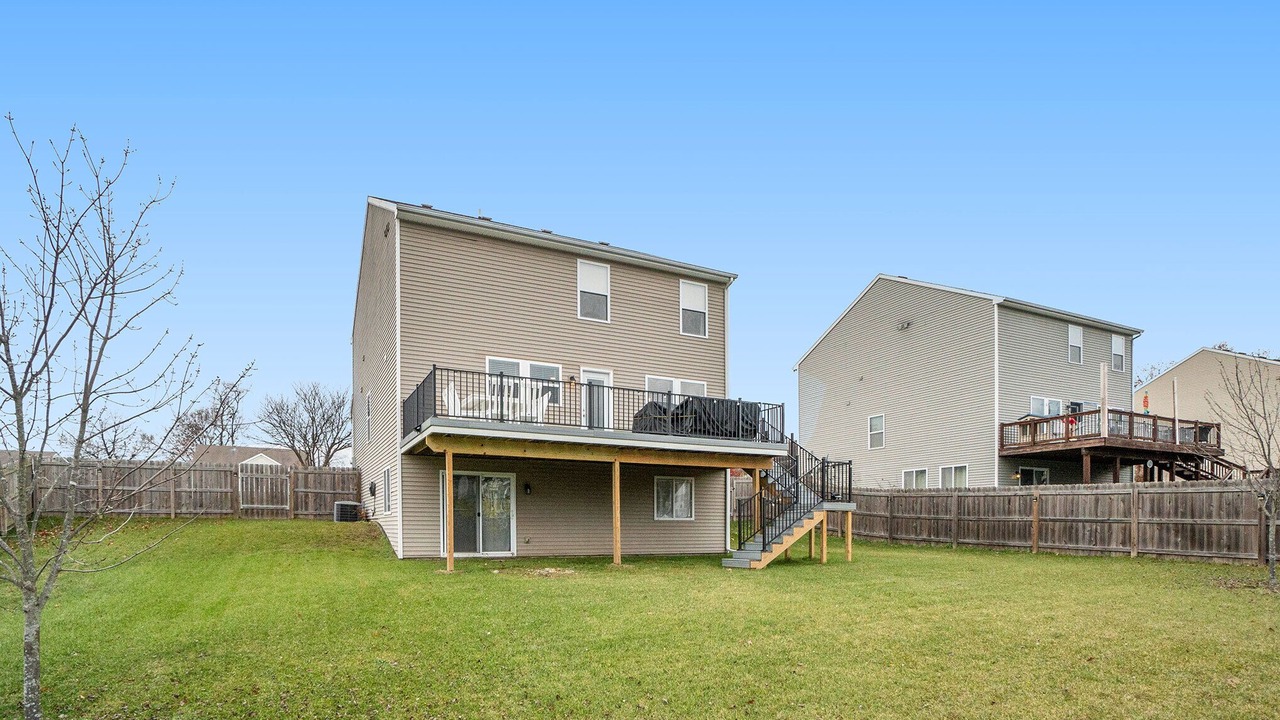 Photo of Outdoor in Lowell