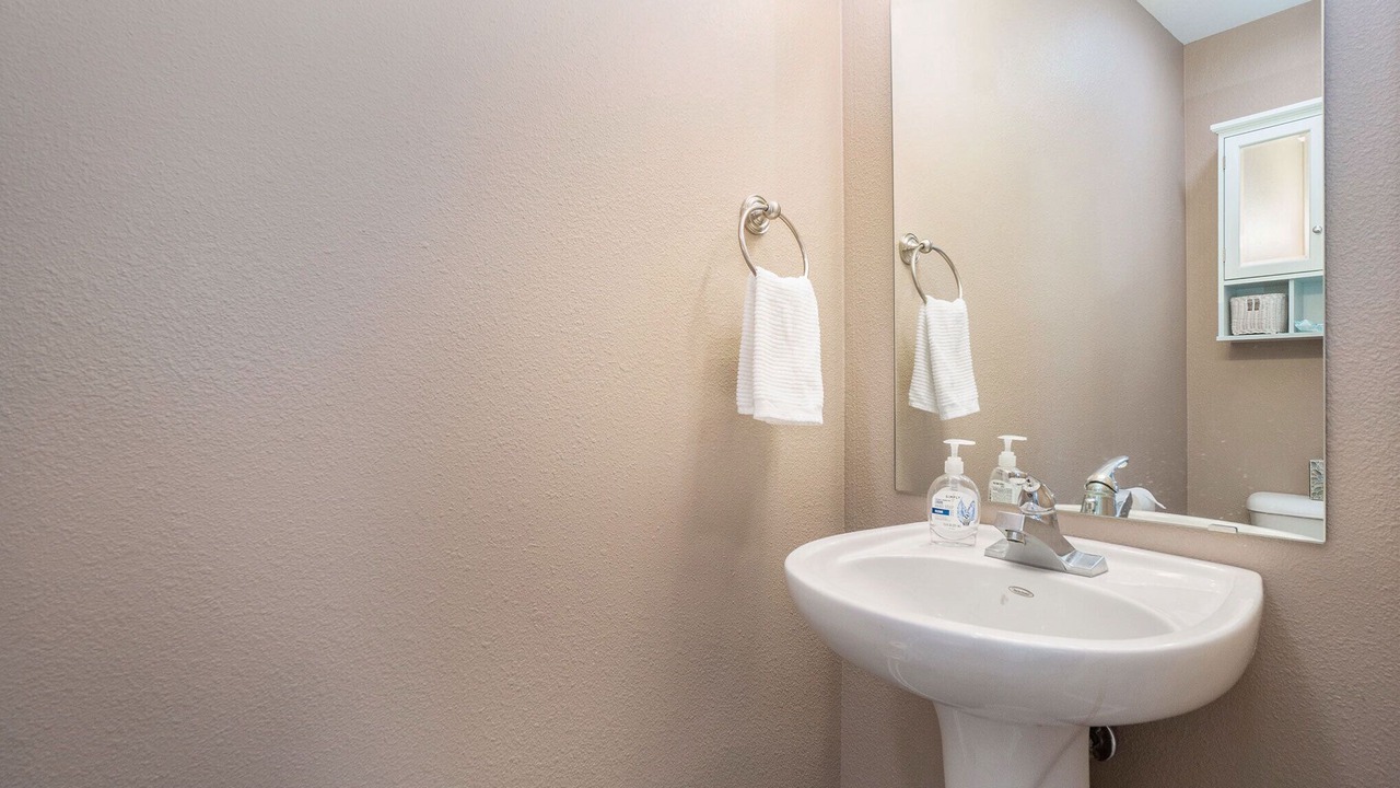 Photo of Bathroom in Lowell