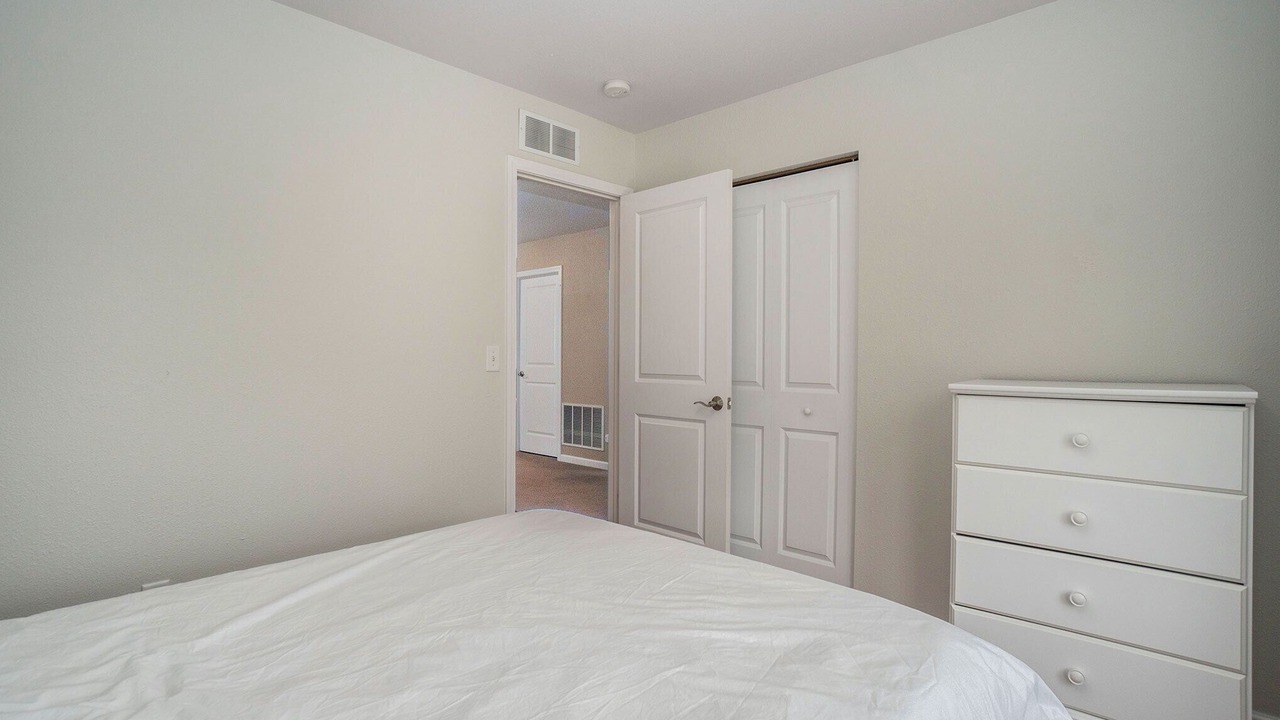 Photo of Bedroom in Lowell
