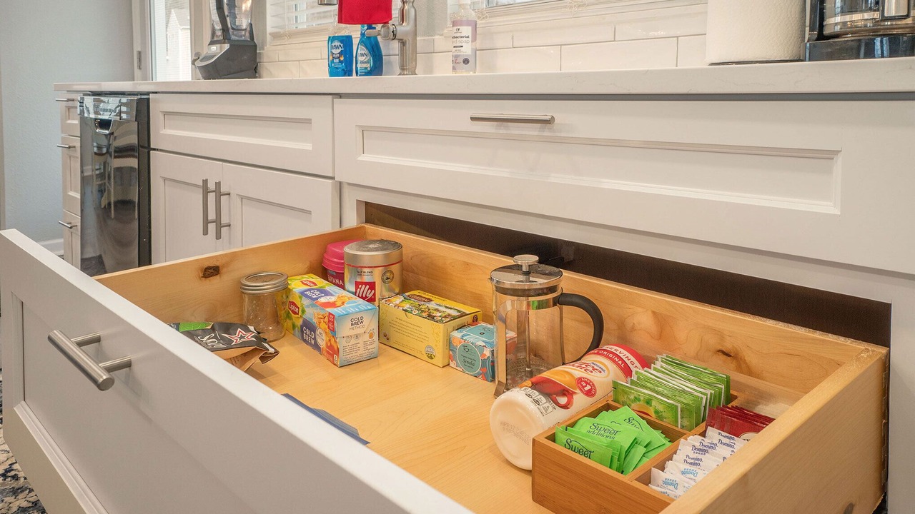 Photo of Kitchen in Lowell