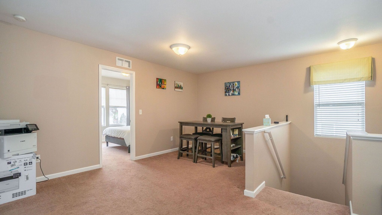Photo of Bedroom in Lowell