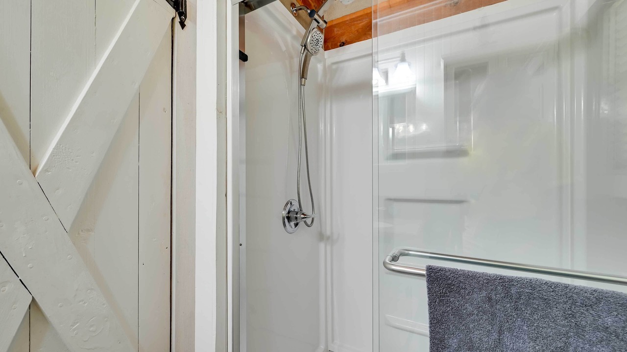 Photo of Bathroom in Mammoth Cave