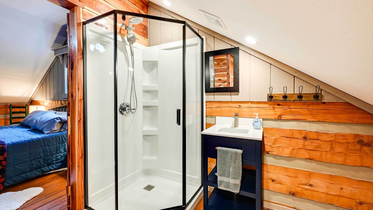 Photo of Bathroom in Mammoth Cave