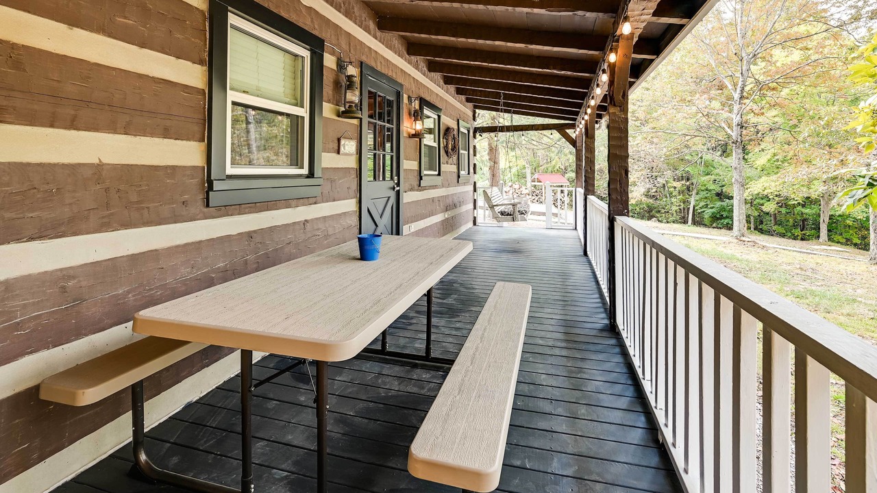 Photo of Outdoor in Mammoth Cave