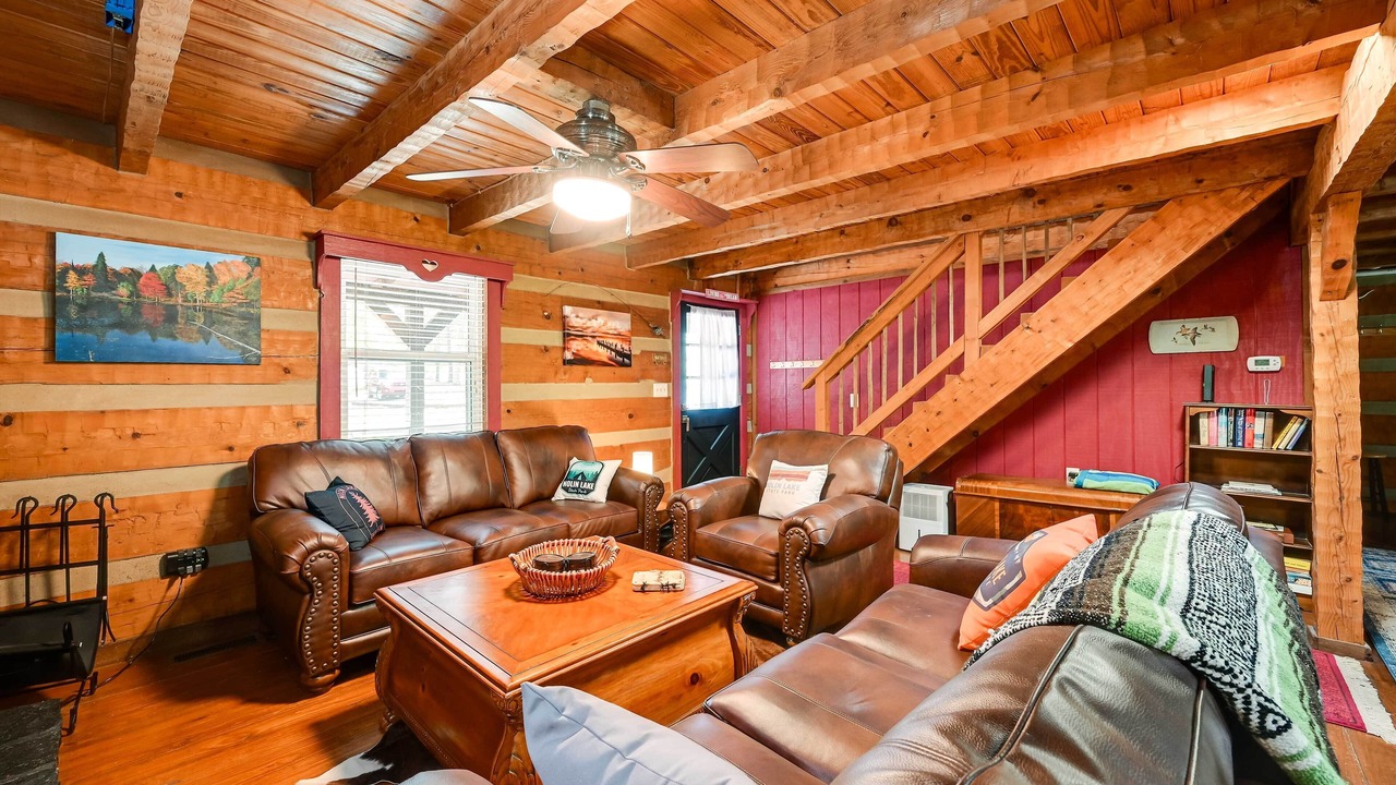 Photo of Livingroom in Mammoth Cave