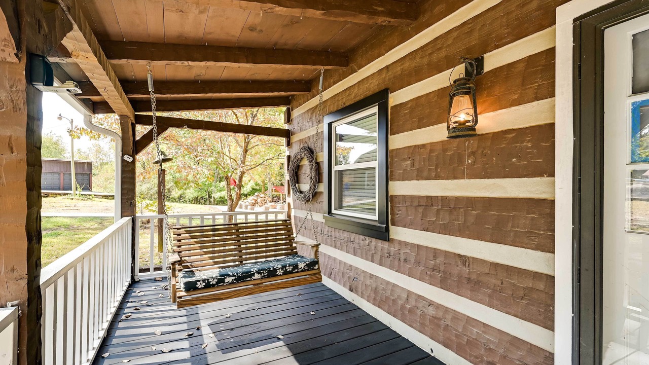 Photo of Outdoor in Mammoth Cave