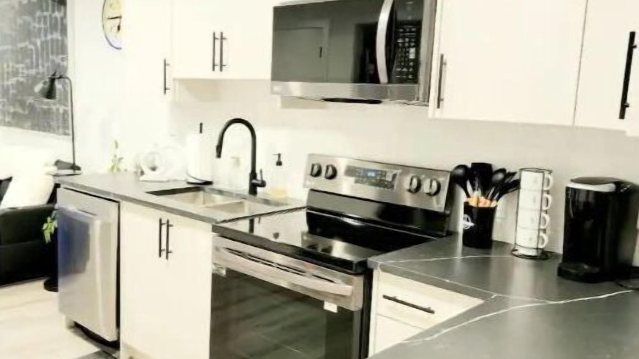 Photo of Kitchen in Northwest Calgary