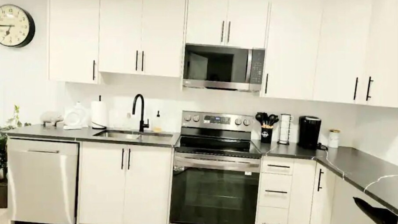 Photo of Kitchen in Northwest Calgary
