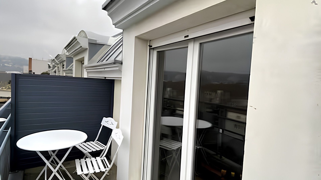 Photo of Outdoor in Yves Farge - Le Fleuve