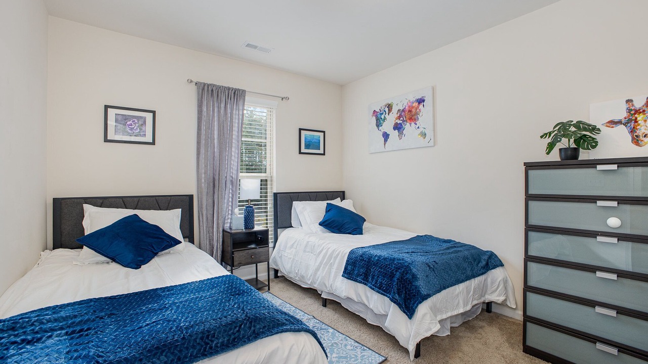 Photo of Bedroom in McCain
