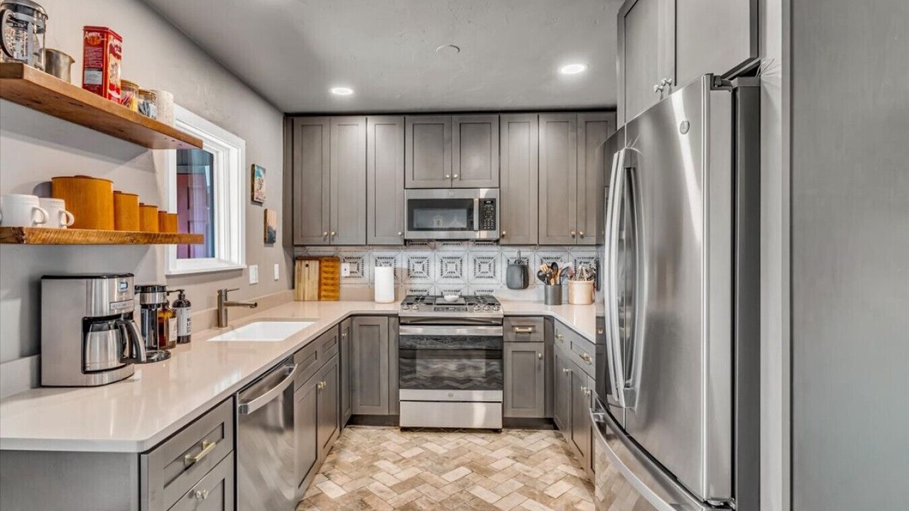 Photo of Kitchen in Feldman's