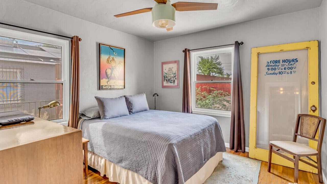 Photo of Bedroom in Feldman's