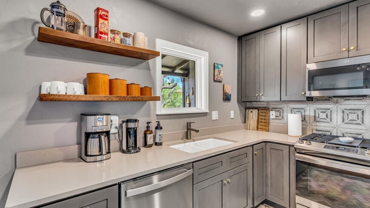 Photo of Kitchen in Feldman's