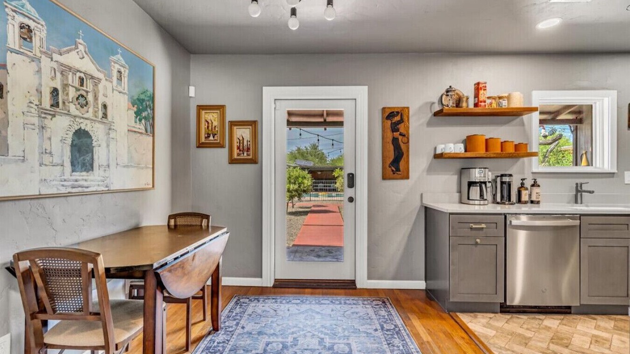 Photo of Kitchen in Feldman's