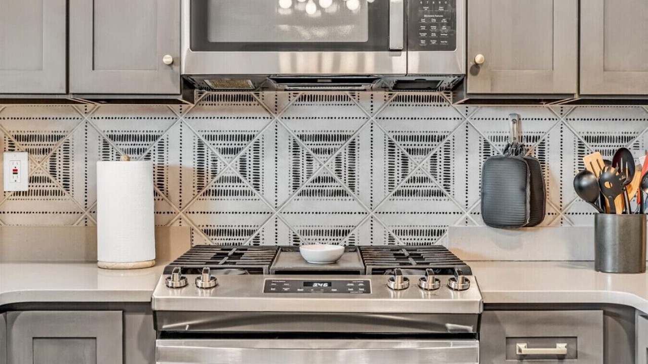 Photo of Kitchen in Feldman's