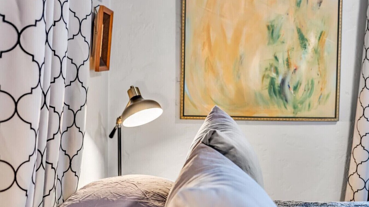 Photo of Bedroom in Feldman's